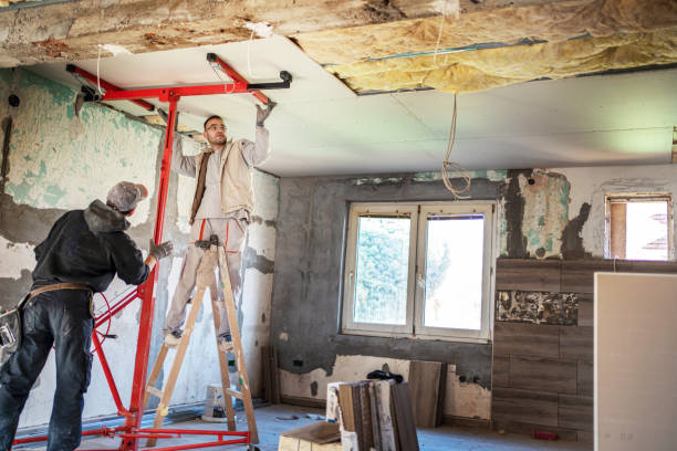 Best Insulation Materials and Products in Web, AL